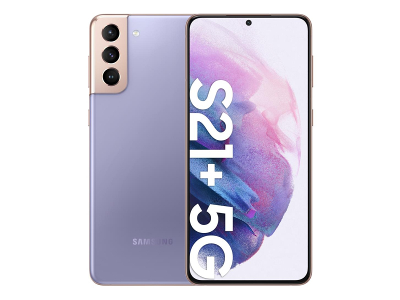 Samsung Galaxy S21+ G996B 8/128 Dual SIM Violet 5G